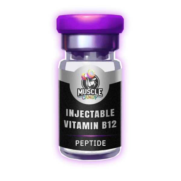 Injectable Vitamin B12