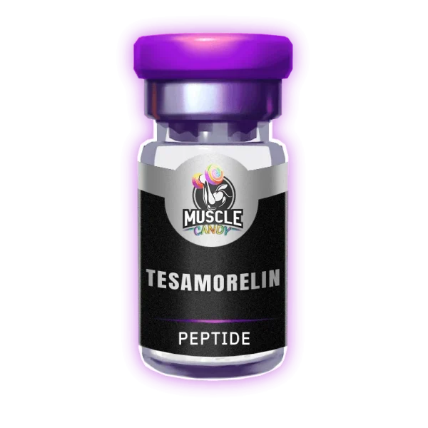 Tesamorelin