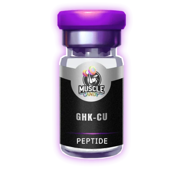 GHK-Cu