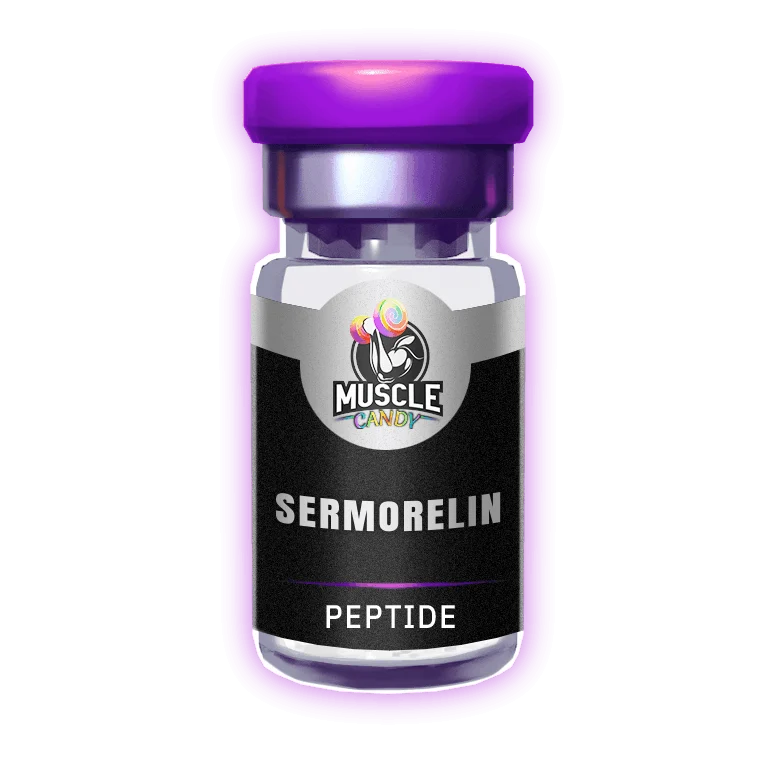 a5 Sermorelin