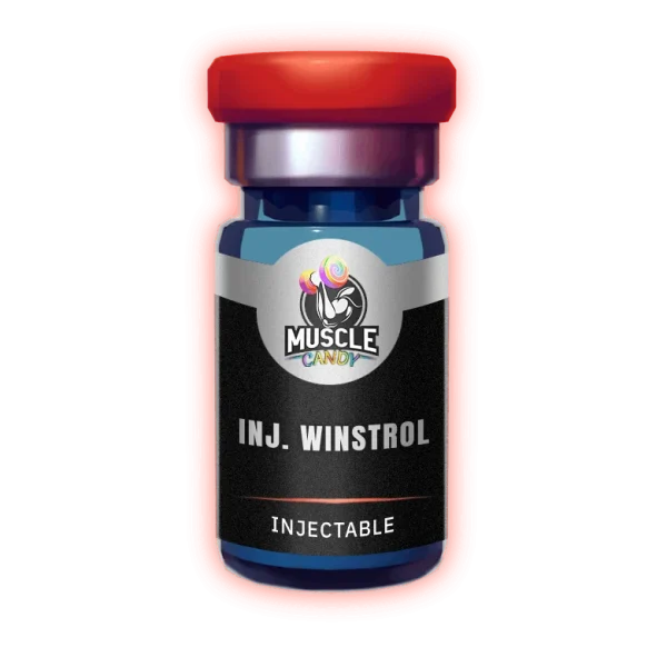 INJ Winstrol