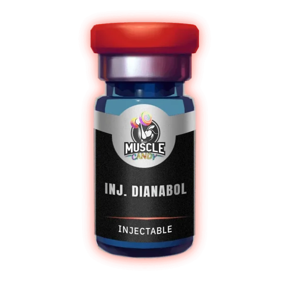 INJ Dianabol