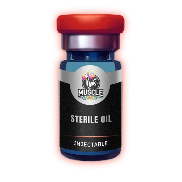 Sterile Oil