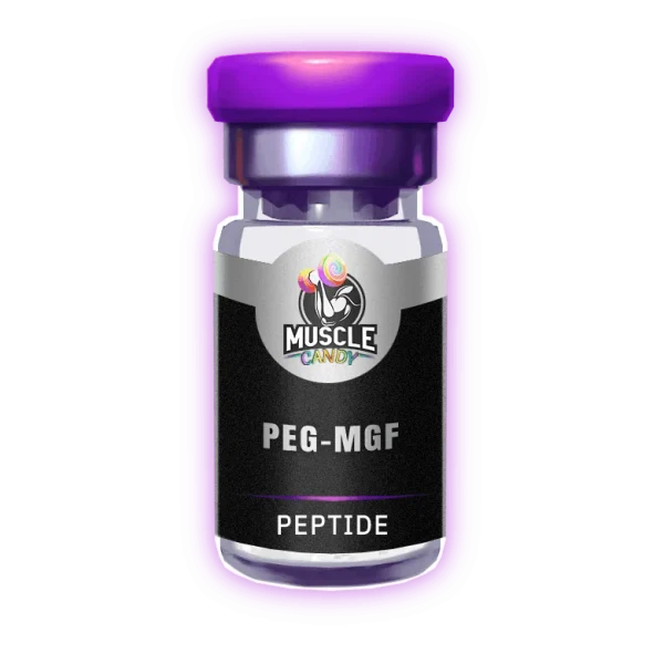 PEG-MGF