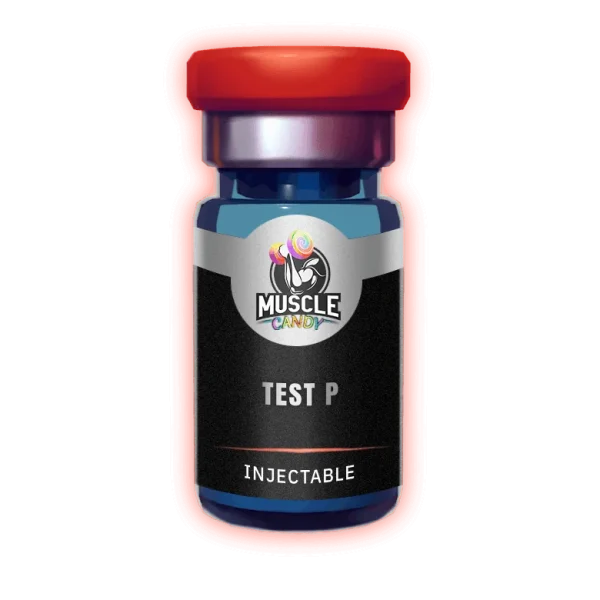 Test P