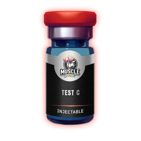 Test C