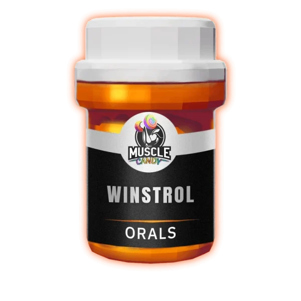 Winstrol