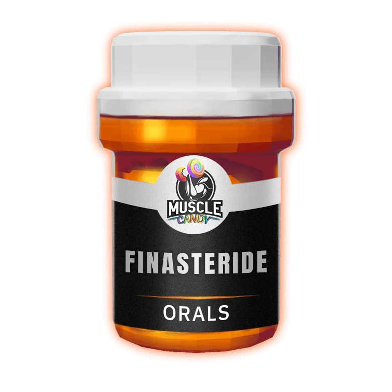 Finasteride