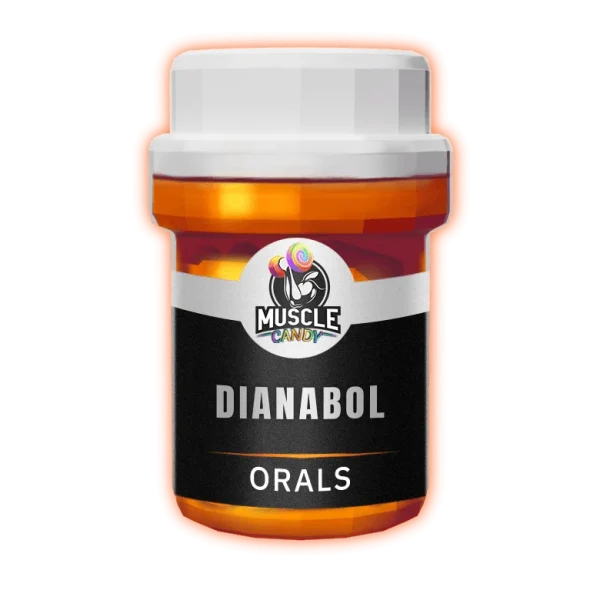 Dianabol