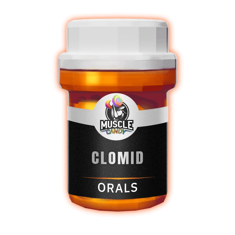 Clomid