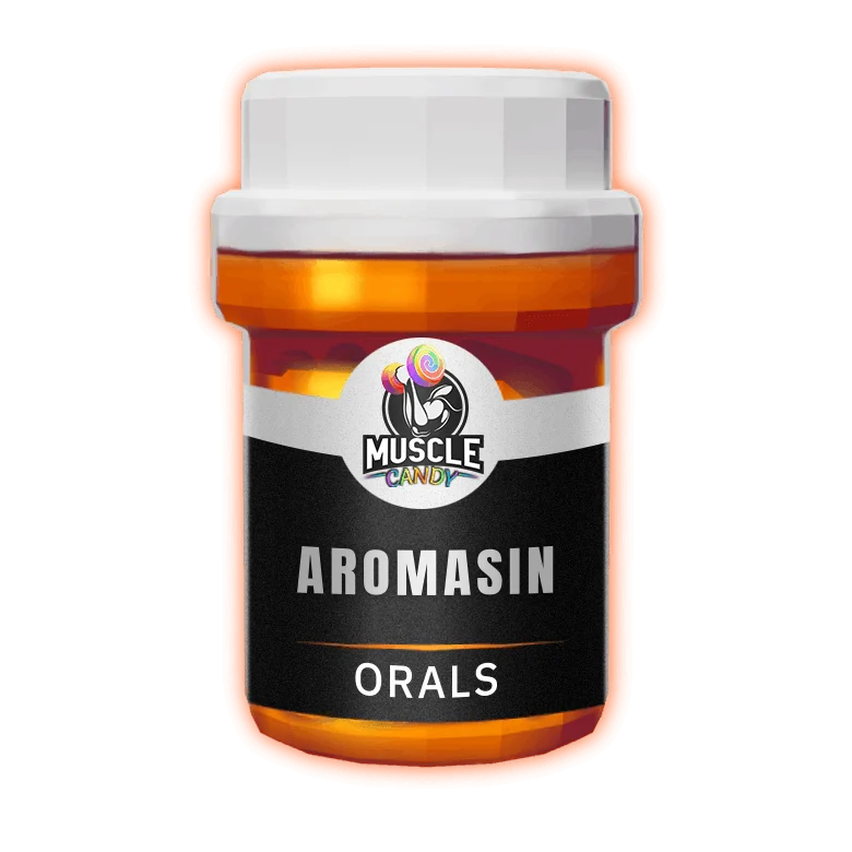 w17 Aromasin