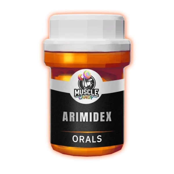 Arimidex