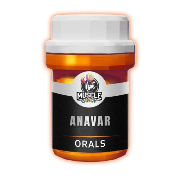 Anavar