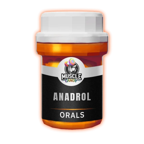 Anadrol