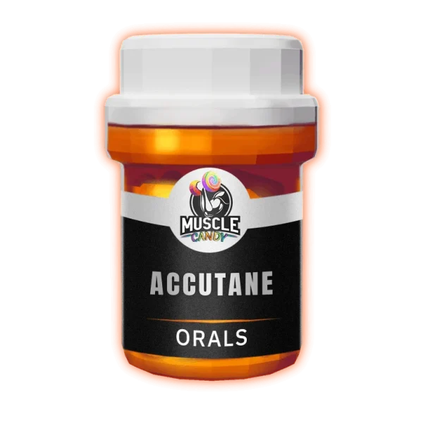 Accutane