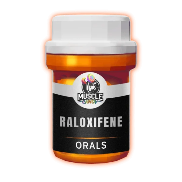 Raloxifene