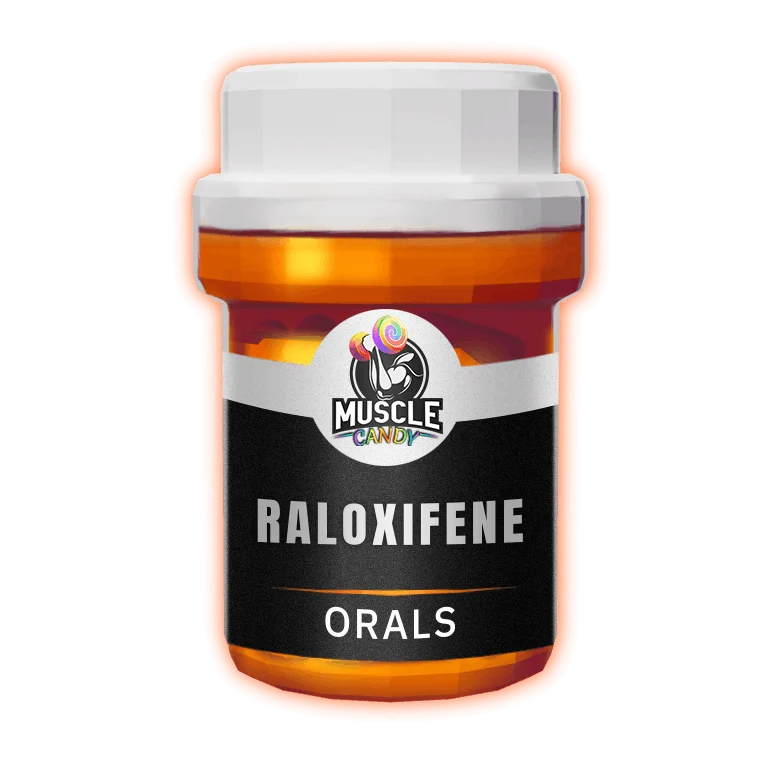 w5 Raloxifene