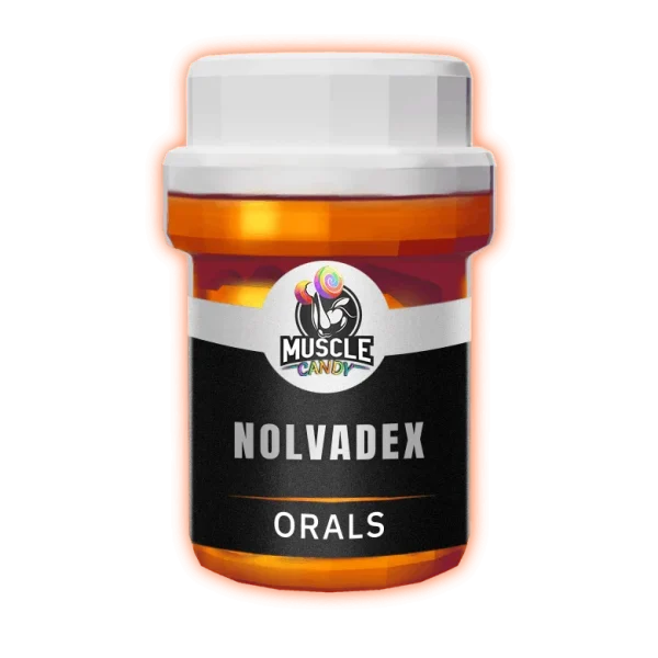 Nolvadex