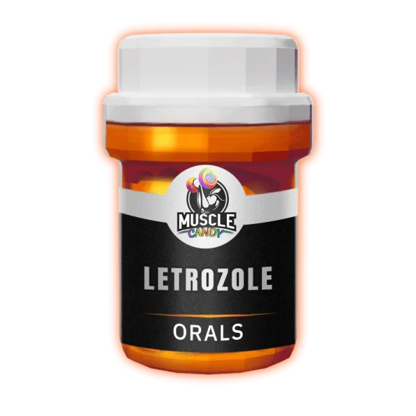 Letrozole