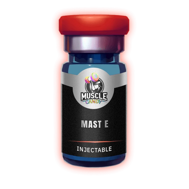 Mast E